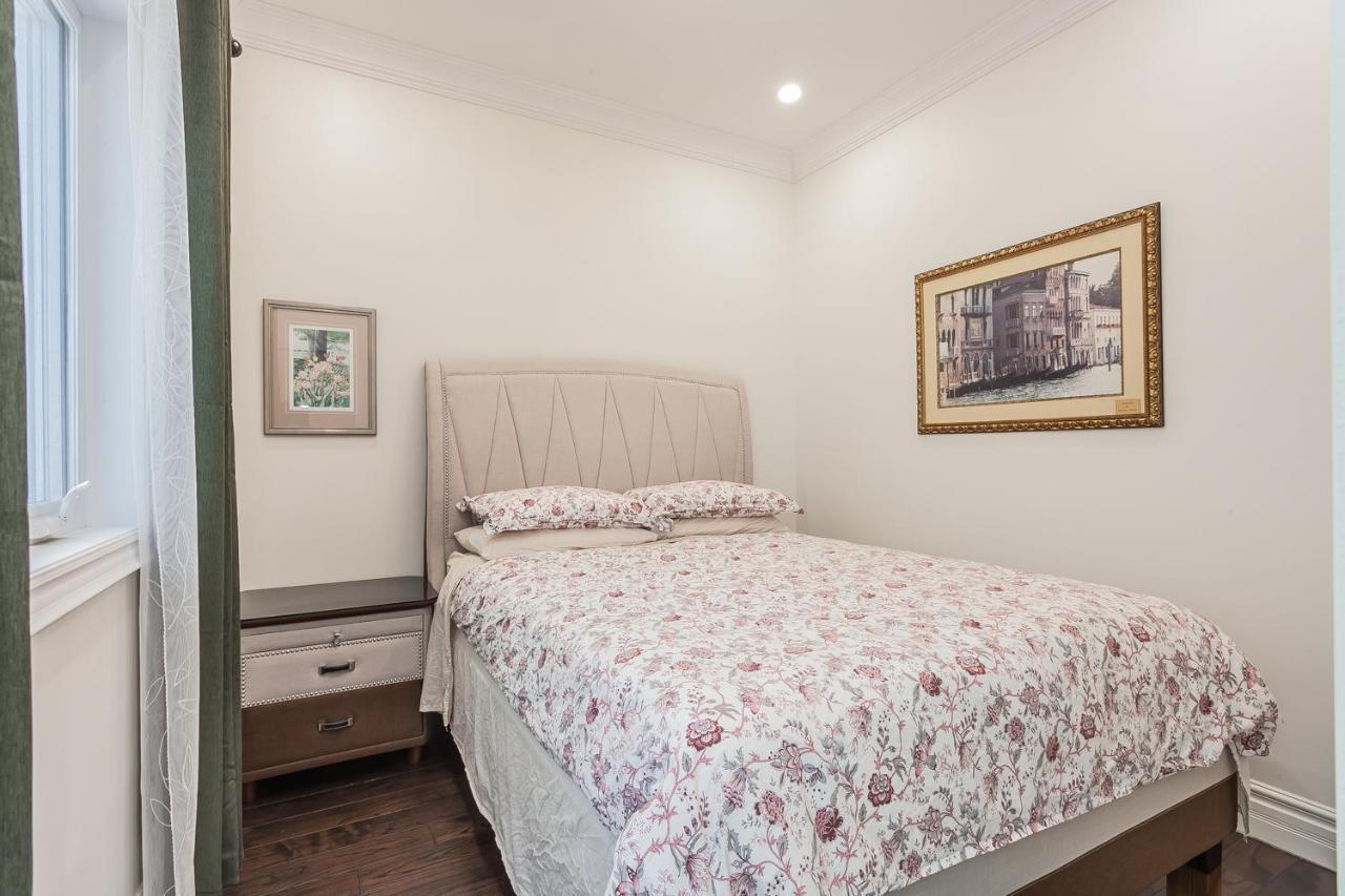 Chambre Supérieure Lit Queen-Size