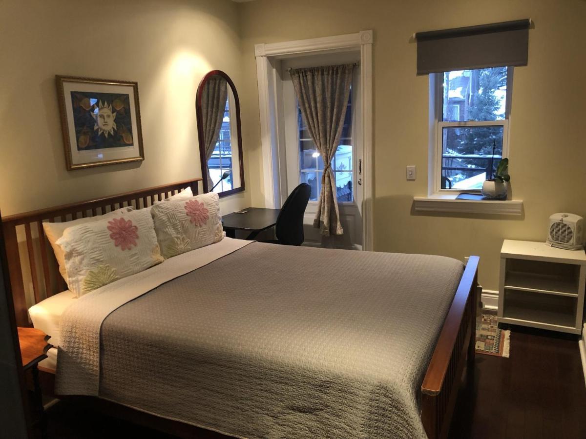Chambre Standard Lit Queen-Size