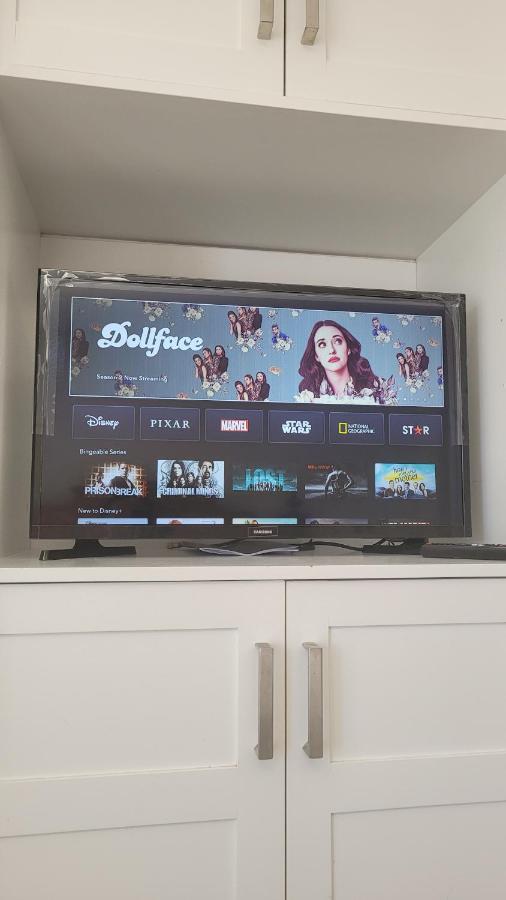 Suite Deluxe avec Lit King-Size
