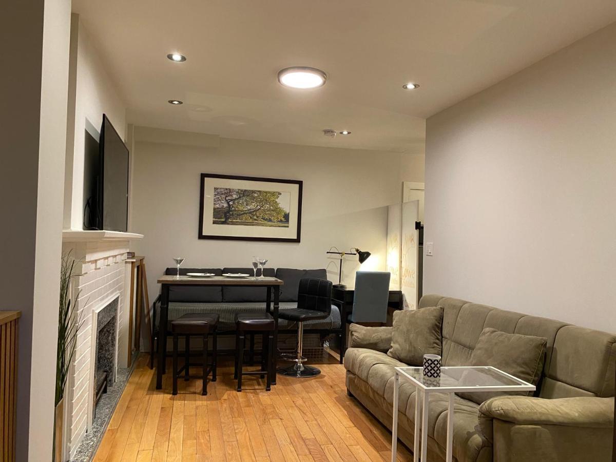 Suite en Duplex