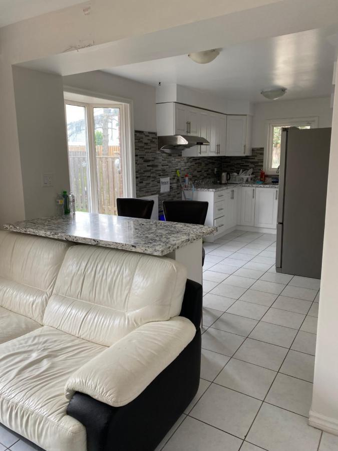 Chambre Double avec Salle de Bains Commune