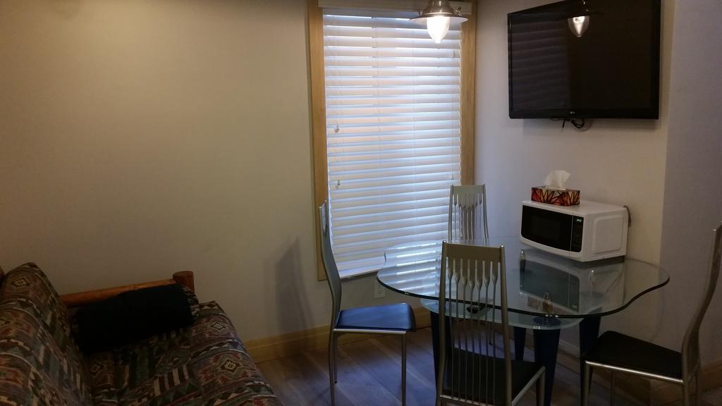 Suite Appartement (4 Adultes)
