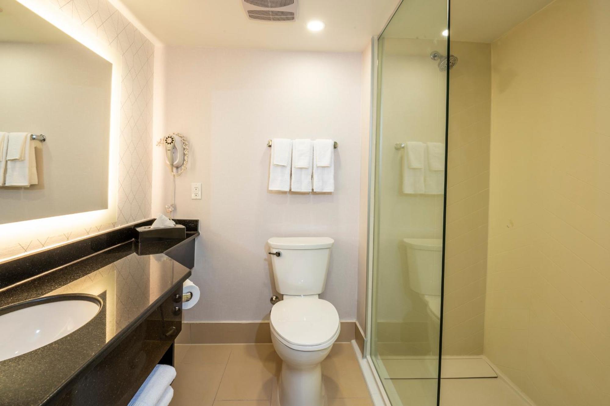 King Room Non Smoking