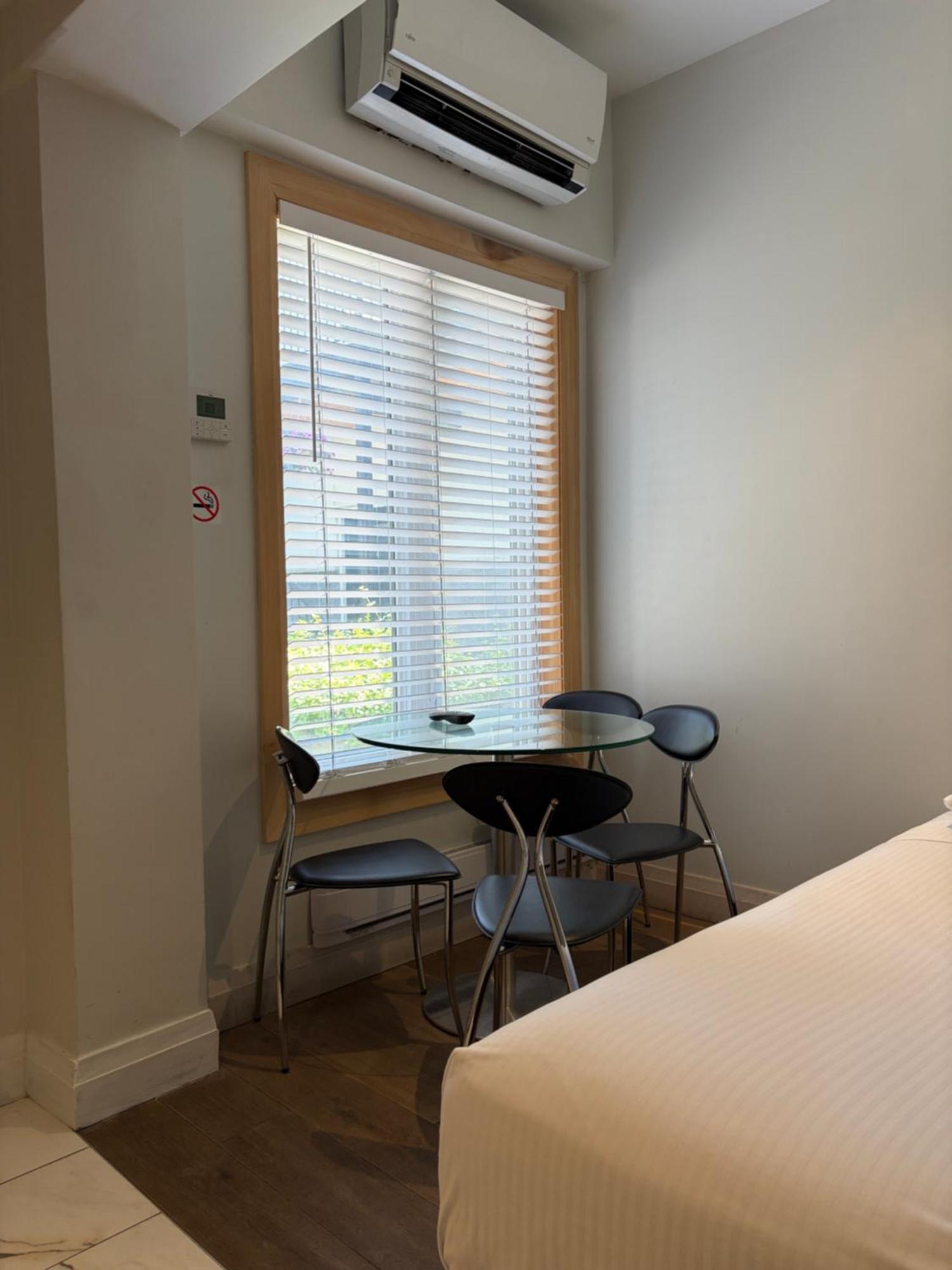Studio Supérieur (2 Lits)