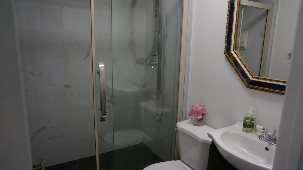 Suite Supérieure 1 Chambre avec Salle de Bains Privative Séparée