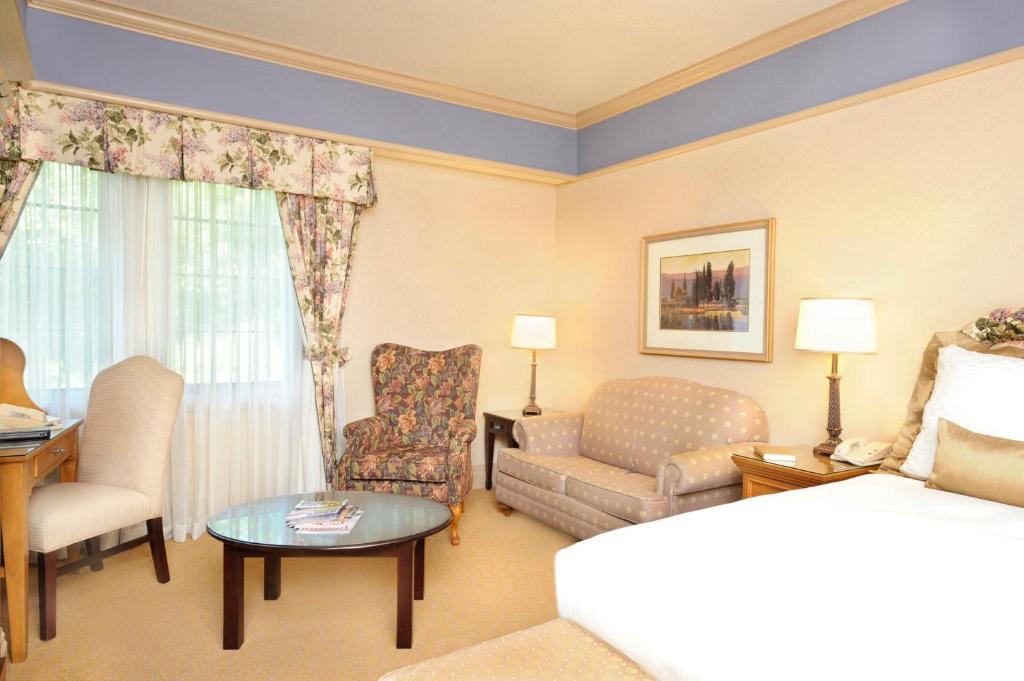Chambre Lit King-Size