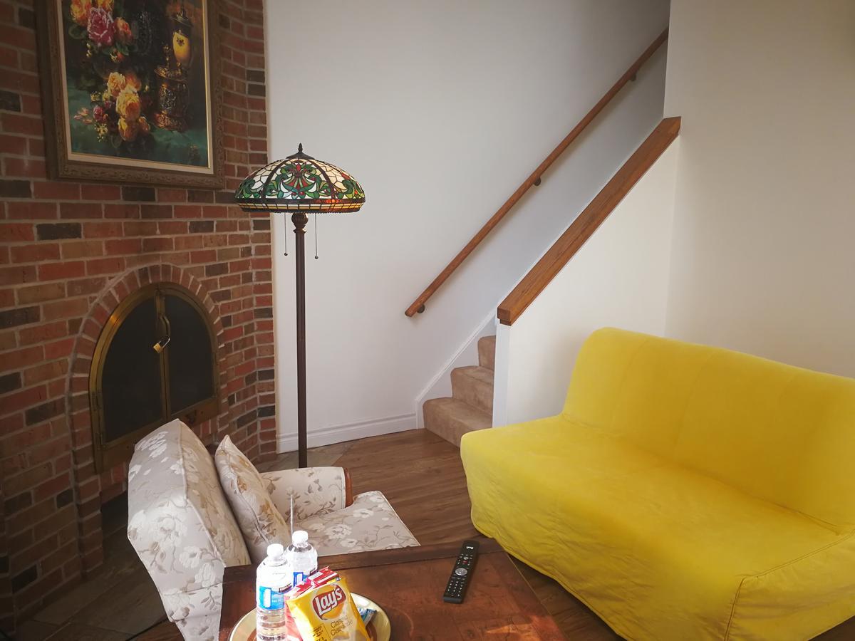Suite Loft Supérieure
