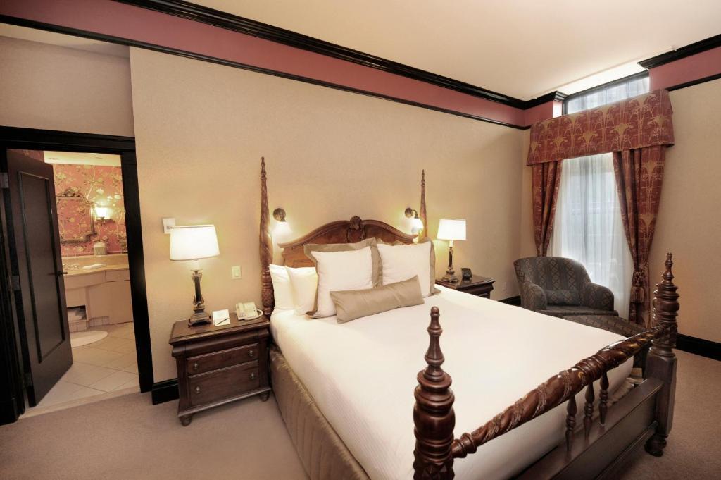 Suite Lit King-Size