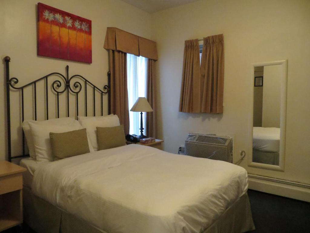 Chambre Double