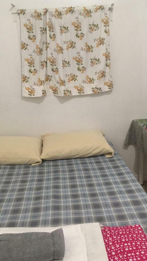 Chambre Double Économique