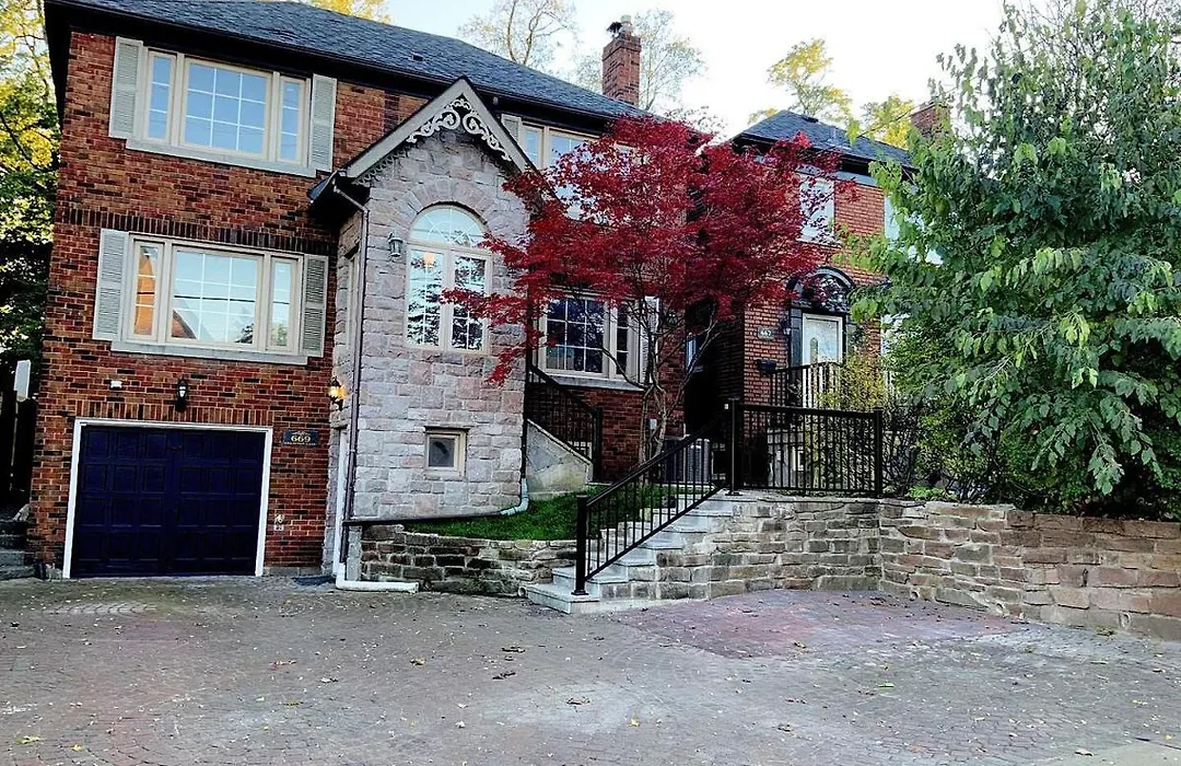 The Leaside Garden Guesthouse-1