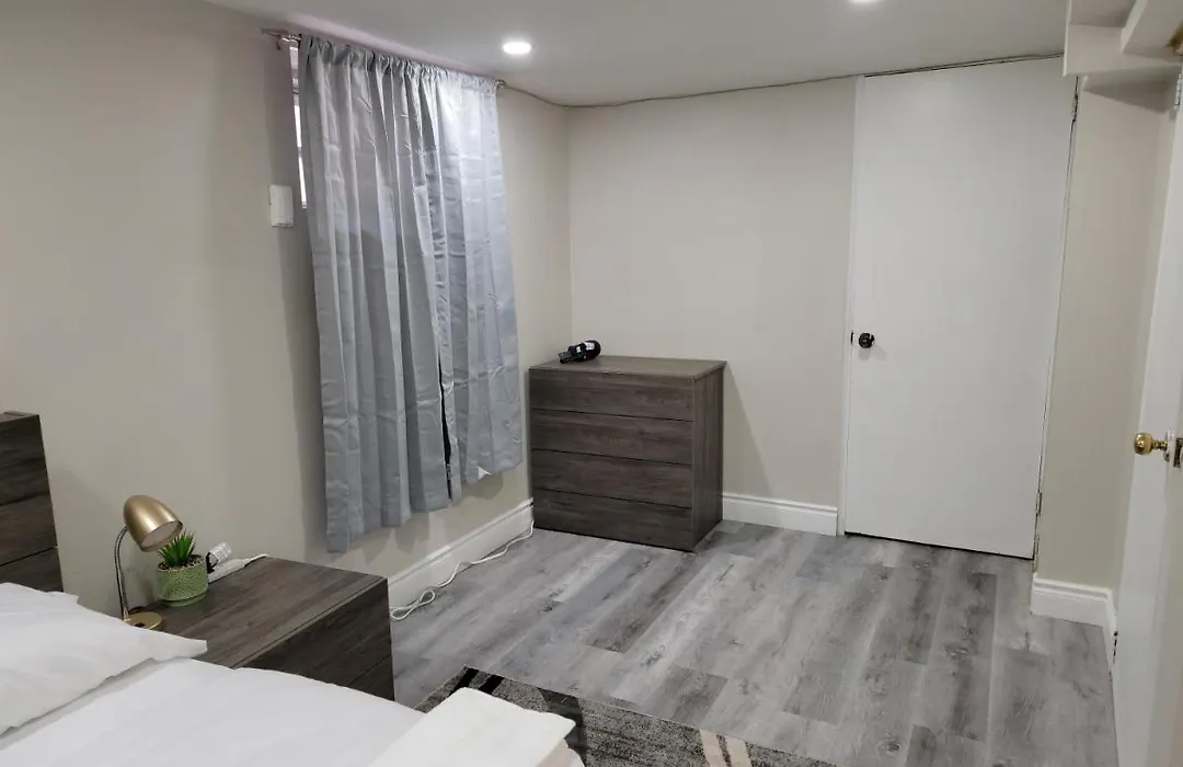 Comfy Private Unit-1
