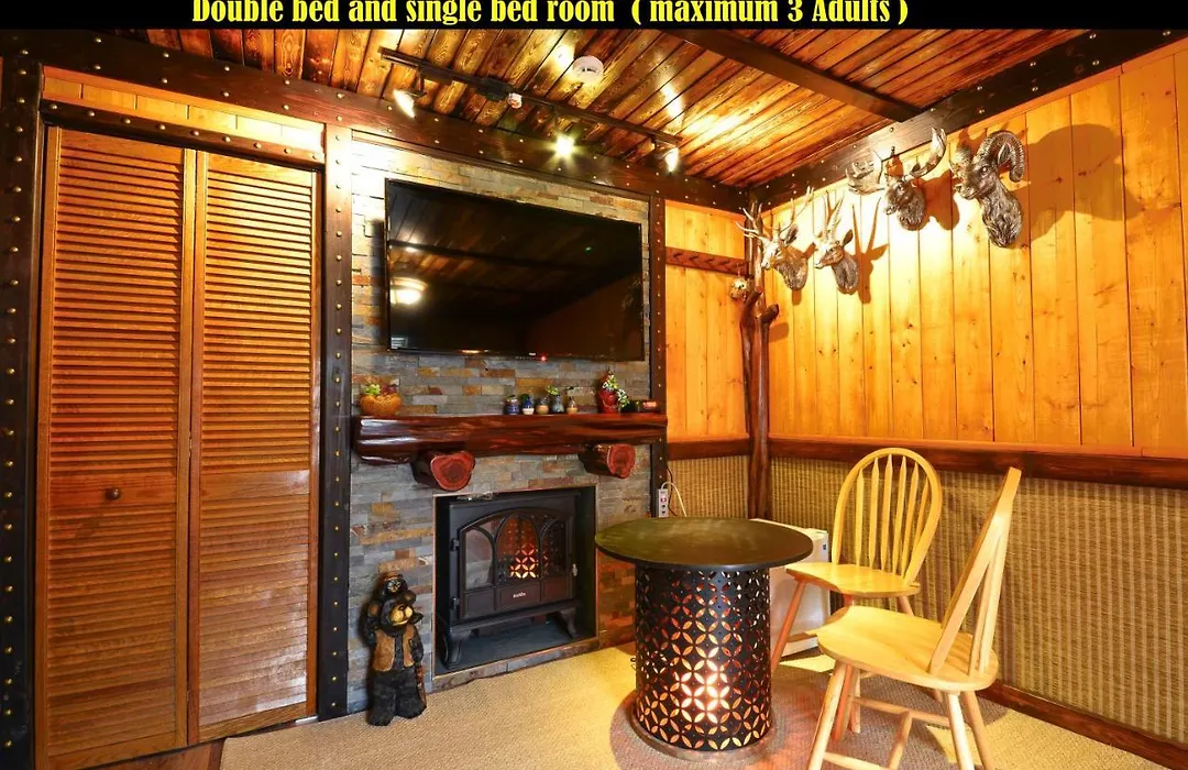 Salmon Magwood Guesthouse-1