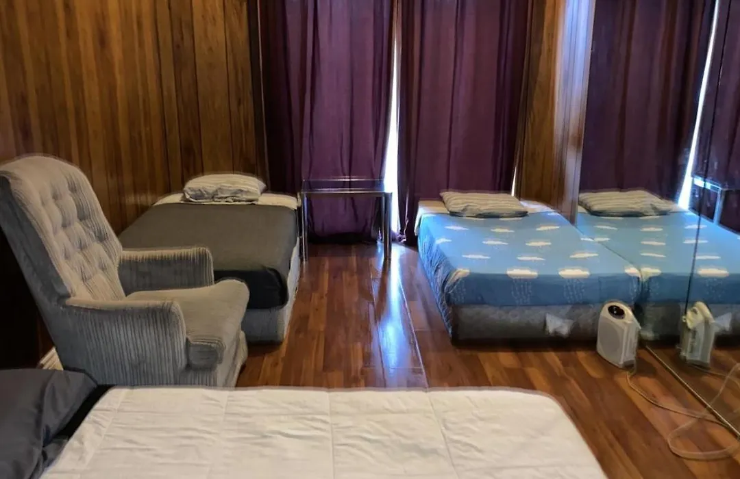 Private Rooms 5 Min Finch West Subway - York University-1