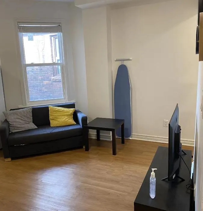 Double Room With Shared Bathroom 536B-1