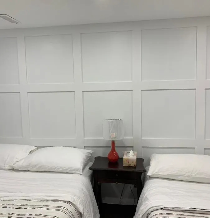 A Sweet Home-1