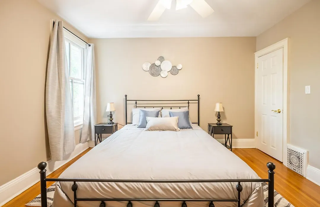 Cozy 5 Bedroom House In Downtown Toronto By Globalstay-1