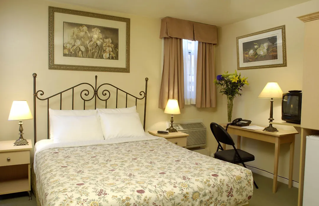 Victoria'S Mansion Guest House-1