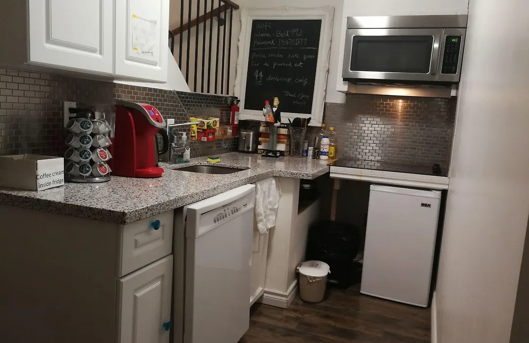 Margie Townhome Suites-1