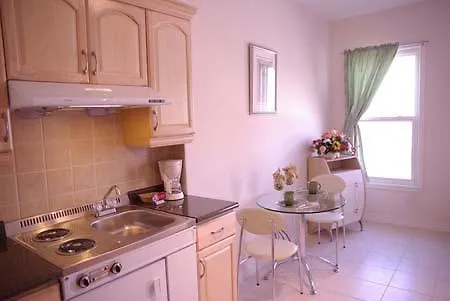 Urban Living Suites-1