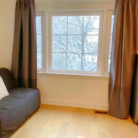 The Leaside Garden Guesthouse-3