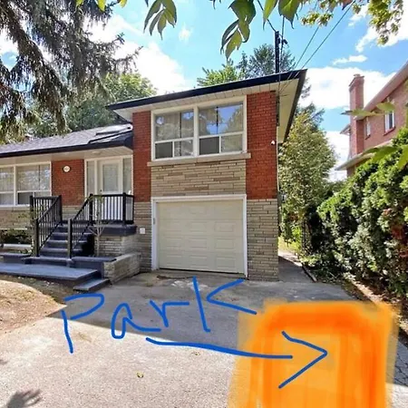Cozy & Convenient 2-Bedroom Apartment With Private Entrance-3