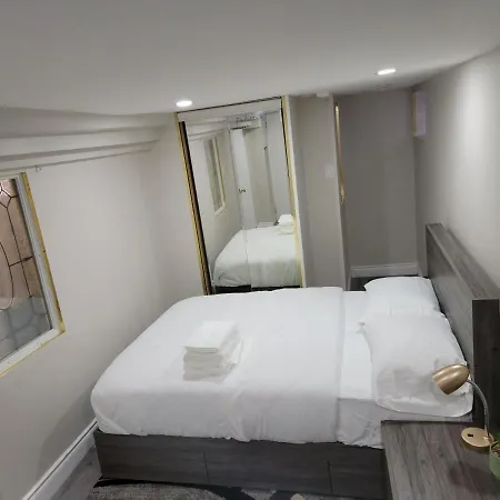 Comfy Private Unit-2