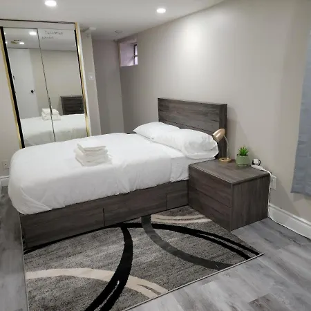 Comfy Private Unit-3