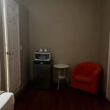 Howard Guesthouse-3