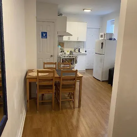 Double Room With Shared Bathroom 536B-3