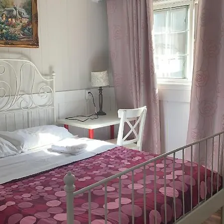 A Sweet Home-2