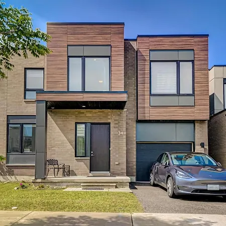 Downsview Park Mansion-2
