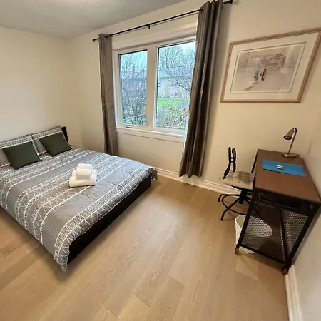 Peaceful Cosy Room With Garden View, Private Parking-2