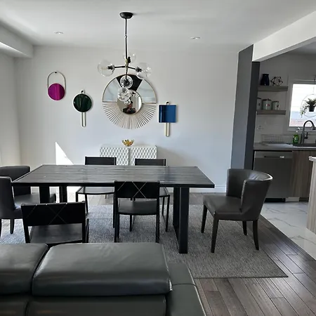 Vihome-4 Bedroom Near Fairview Fall And 401 Dvp-2