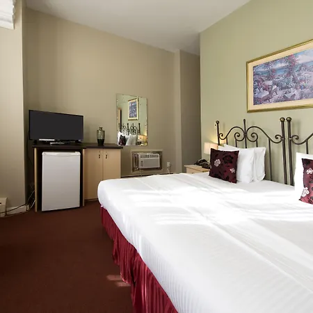 Victoria'S Mansion Guest House-2