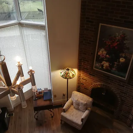 Margie Townhome Suites-2