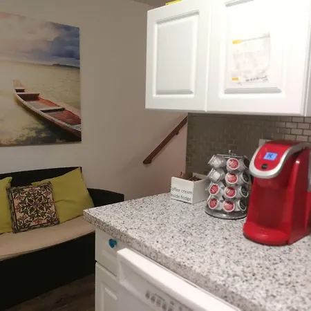 Margie Townhome Suites-3