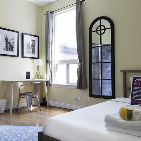 Elevate Rooms Taigh Ice-2
