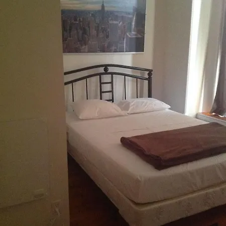 Keppner Guesthouse-2